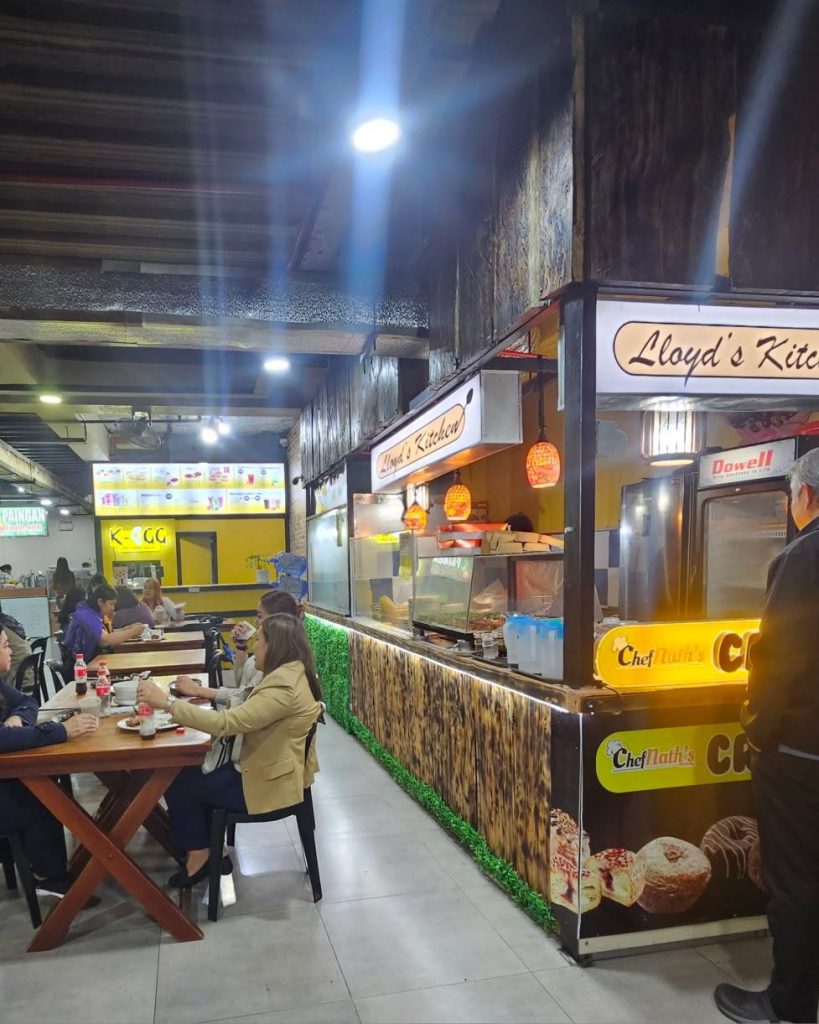 Photo of the restaurant for the homepage